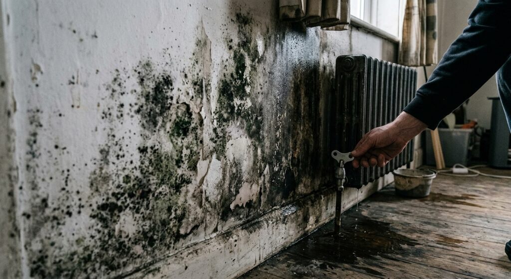 Understanding Awaab’s Law, your landlord’s repair obligations, and what to do if they refuse to fix problems