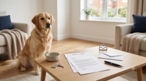 How Long Does a Landlord Have to Respond to a Pet Request?