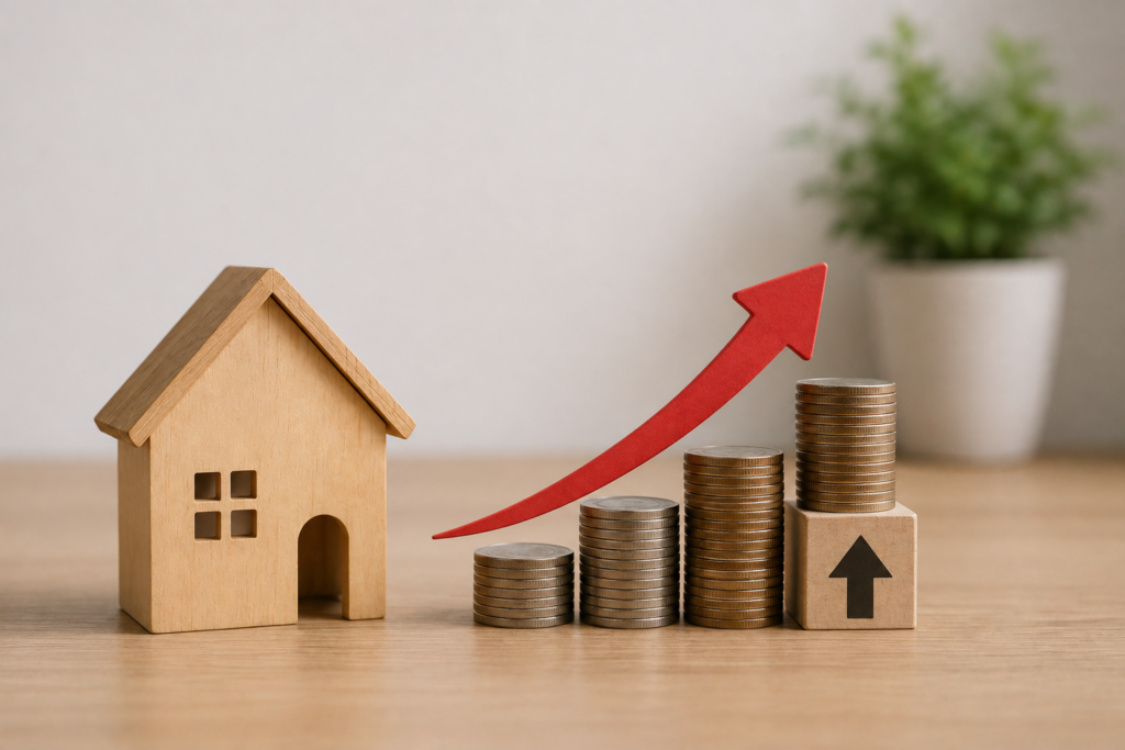 Can My Landlord Increase Rent Twice in a Year?