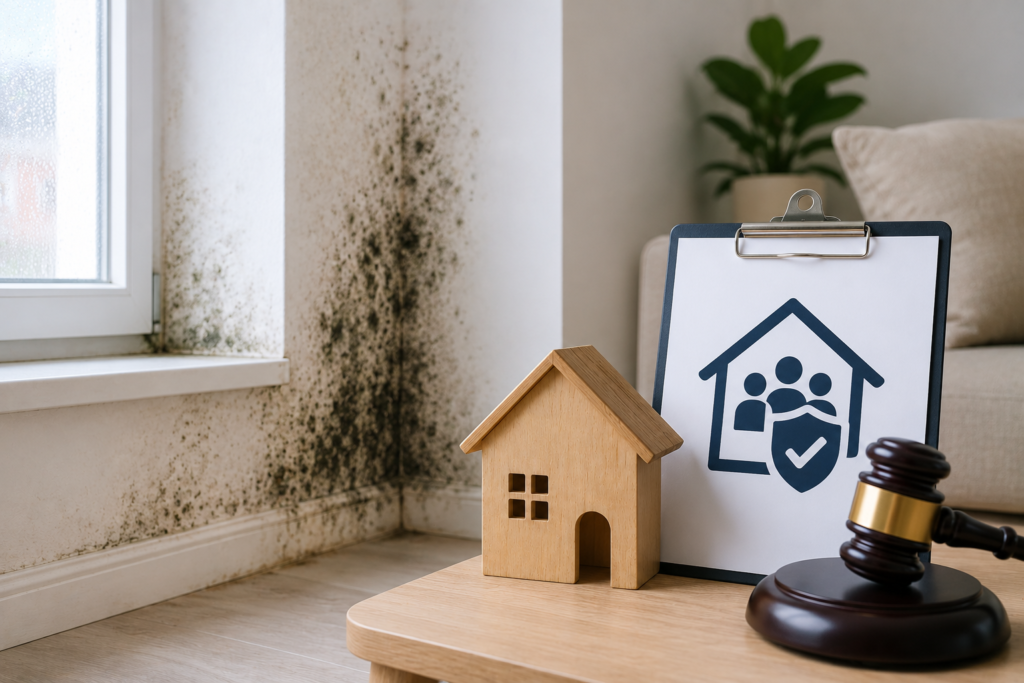 Does Awaab’s Law Apply to Private Renters?