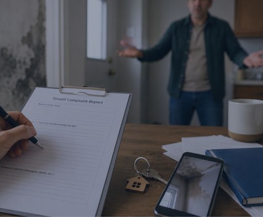 What Can You Do When Your Landlord Doesn't Follow the Rules