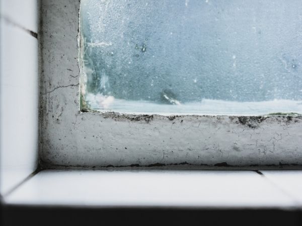 landlord not doing repairs