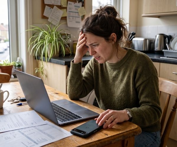 legal rights of tenants if landlord refusing to return deposit
