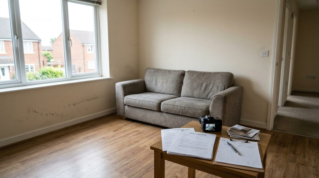 Can a Landlord Legally Keep Your Deposit