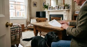 Can a Landlord Refuse Pets in the UK?