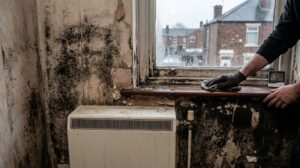 Damp, Mould, Heating, and Unsafe Housing: Tenant Rights