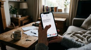 Landlord Sent a Two-Day Eviction Notice by Text? Here’s What It Actually Means