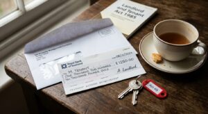 How Long Does a Landlord Have to Return a Deposit in England?