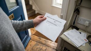 How Much Notice Must a Landlord Give a Tenant in England?