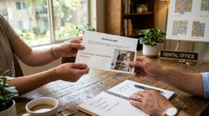 How to Ask a Landlord for Permission to Keep a Pet