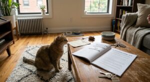 Renters’ Rights Act Pet Rules Explained