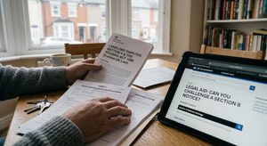 Section 8 vs Section 21: What’s the Difference (And Does Section 21 Still Exist)?