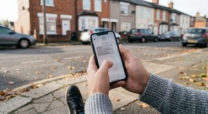What to Do After Receiving an Eviction Notice