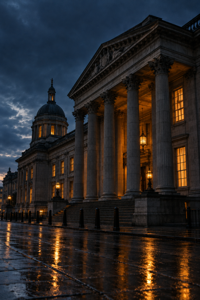 is my eviction notice valid? What Happens After a Valid Section 8 Notice